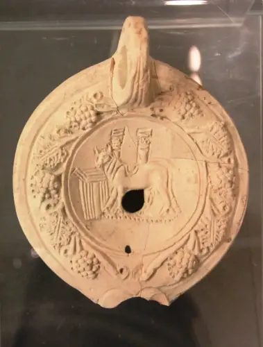 ARQUE.-499-Lucernas-de-aceite