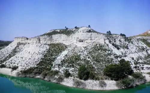 ARQUE.-531-Eremitorio-La-Camareta-Hellin