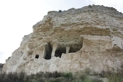 ARQUE.-532-Eremitorio-La-Camareta-Hellin