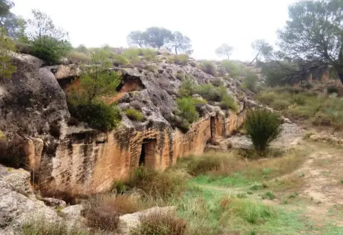 ARQUE.-539-Eremitorio-del-Alborajico-Tobarra