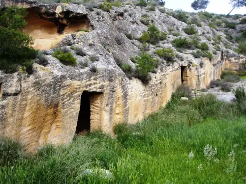ARQUE.-541-Eremitorio-del-Alborajico-Tobarra