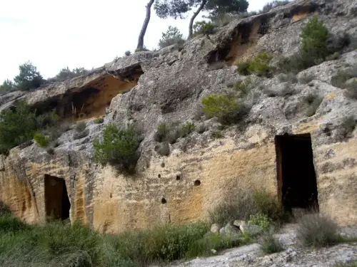 ARQUE.-542-Eremitorio-del-Alborajico-Tobarra