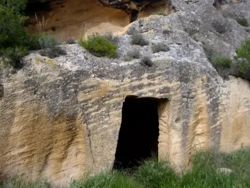 ARQUE.-543-Eremitorio-del-Alborajico-Tobarra