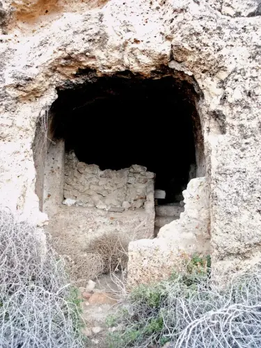 ARQUE.-554-Eremitorio-del-Alborajico-Tobarra