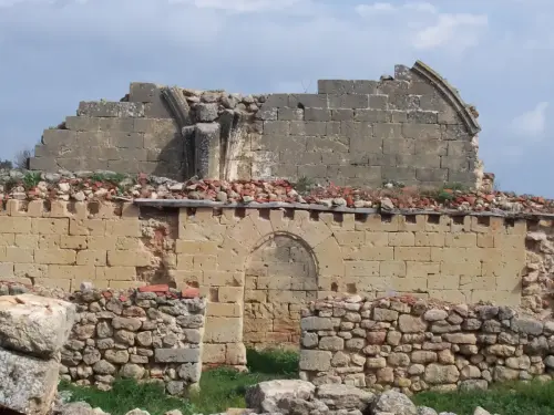 ARQUE.-556-Visigodo-El-Santo-Alcaraz