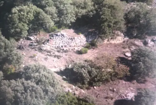 ARQUE.-559-Visigodo-El-Santo-Alcaraz