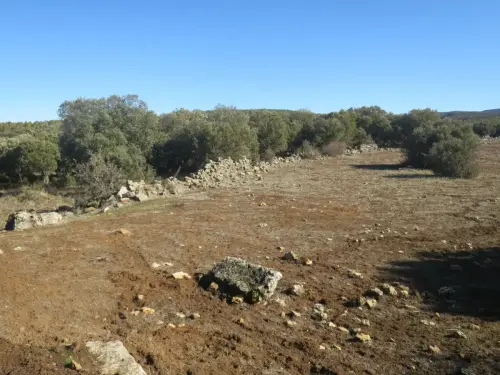 ARQUE.-560-Visigodo-El-Santo-Alcaraz-Murallas