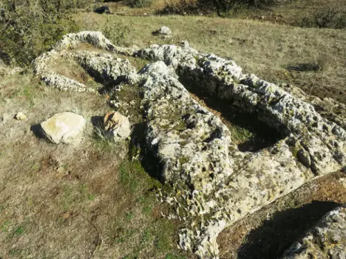 ARQUE.-562-Visigodo-El-Santo-Alcaraz