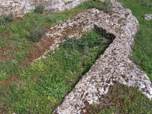 ARQUE.-565-Visigodo-El-Santo-Alcaraz