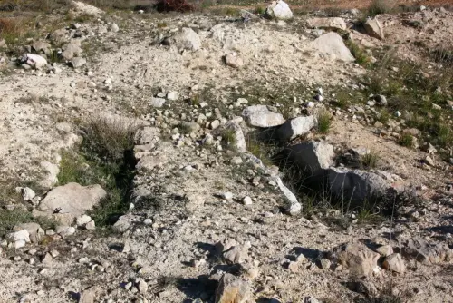 ARQUE.-570-Necropolis-visigoda-Loma-Eugenia-Agra-Hellin