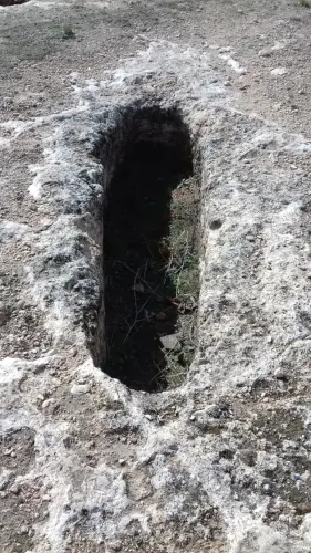 ARQUE.-579-Necropolis-visigoda-Albatana