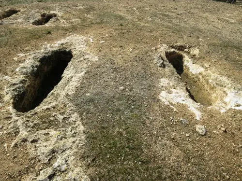 ARQUE.-581-Necropolis-visigoda-Albatana