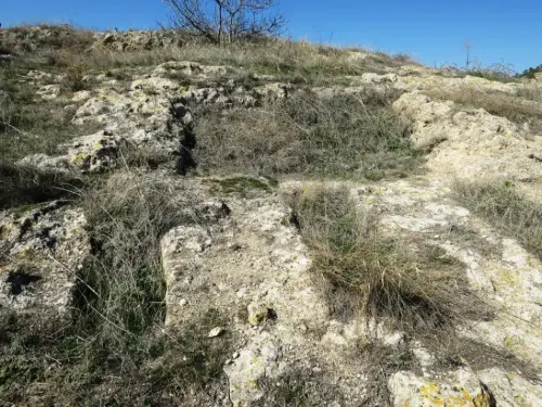 ARQUE.-583-Necropolis-visigoda-La-Abejuela-Letur.1
