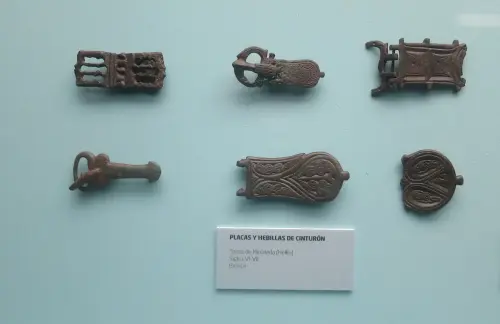 ARQUE.-612-Visigodo-