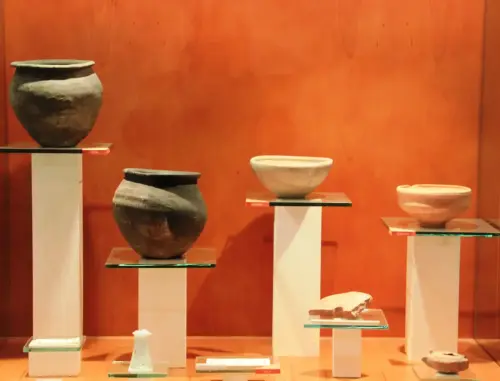 ARQUE.-632-Ceramica-Visigoda