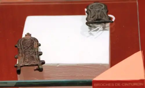 ARQUE.-633-Visigodo-Hebillas-de-cinturon