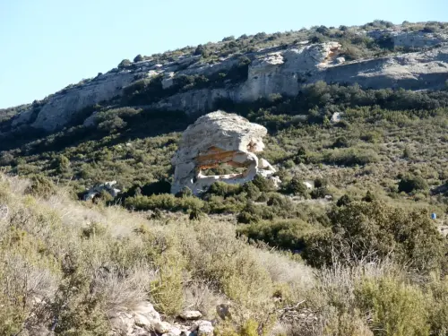 ARQUE.-635-¿Eremitorio-Paleocristiano -Arco-de-San-Pascual-Alpera
