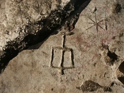 ARQUE.-642-¿Eremitorio-Paleocristiano -Arco-de-San-Pascual-Alpera