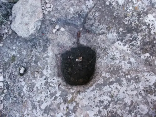 ARQUE.-645-¿Eremitorio-Paleocristiano -Arco-de-San-Pascual-Alpera