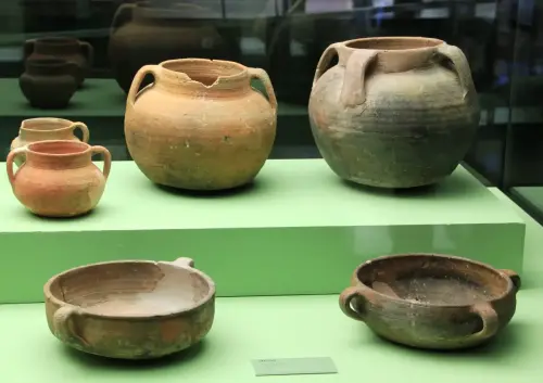 ARQUE.-661-Andalusies