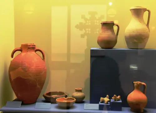 ARQUE.-662-Arabe-S.IX-Tolmo-de-Minateda-Hellin