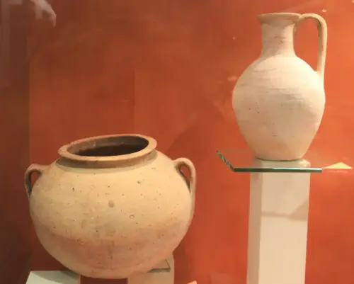 ARQUE.-664-Andalusies-Arabe-Tolmo-de-Minateda-Hellin