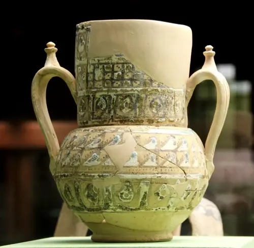 ARQUE.-668-Andalusies