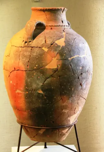 ARQUE.-670-S.IX-Tolmo-de-Minateda-Hellin