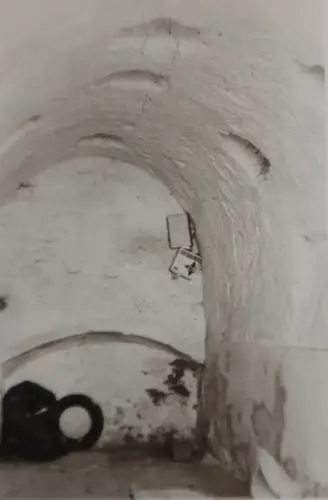 ARQUE.-677-Banos-arabes-de-Chinchilla.-Siglo-XII