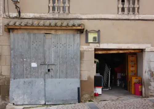 ARQUE.-678-Banos-arabes-de-Chinchilla.-Siglo-XII