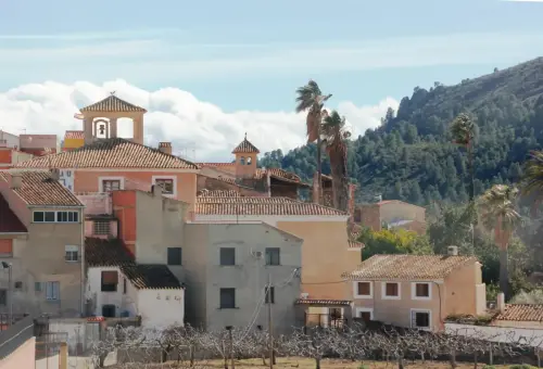 ARQUE.-695-Trazado-urbano-Lietor