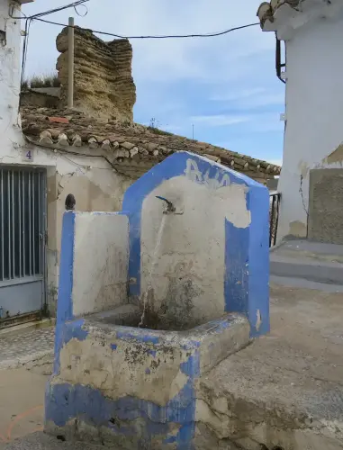 ARQUE.-702-Trazado-urbano-Hellin