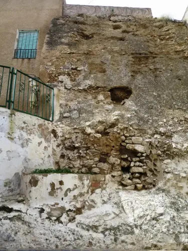 ARQUE.-704-Trazado-urbano-Hellin