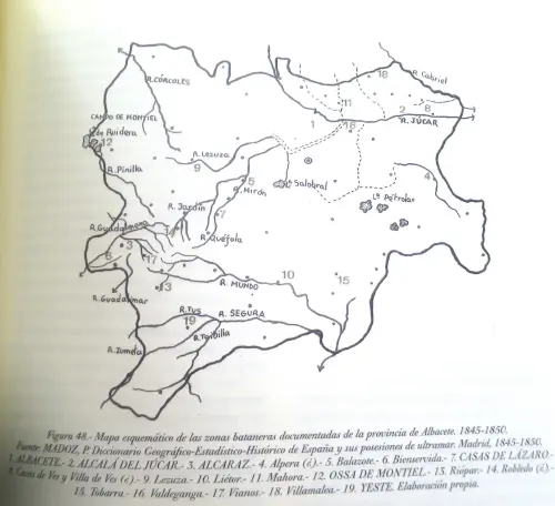 Batanes-Albacete-1845-1850