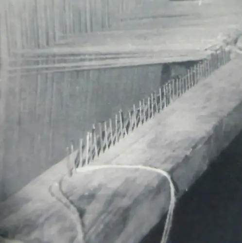 Telares-Alcaraz7-Urdimbre-de-telar