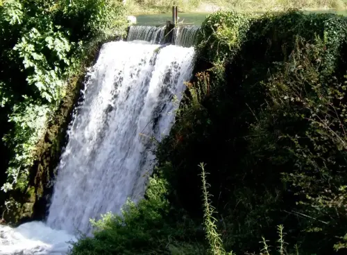 Embalses-Arroyofrio-Cotillas