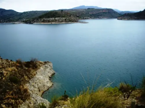 Embalses-Cenajo10