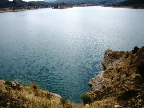 Embalses-Cenajo12