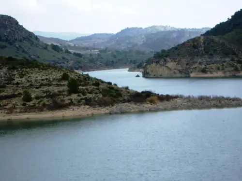 Embalses-Cenajo14