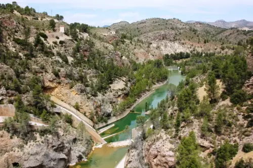 Embalses-Fuensanta13