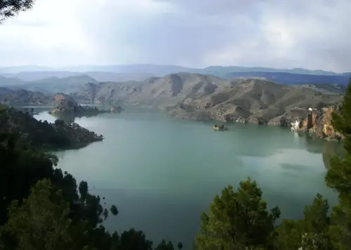 Embalses-Fuensanta22