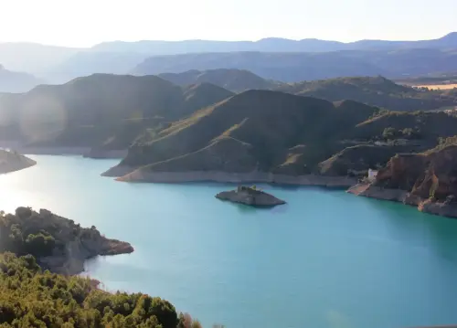 Embalses-Fuensanta25