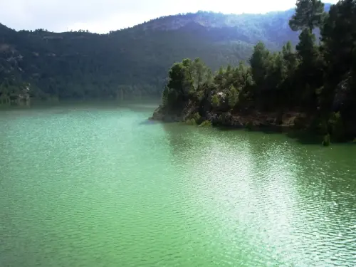 Embalses-Fuensanta26