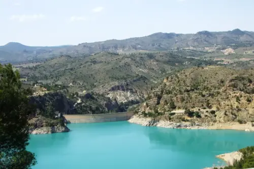 Embalses-Fuensanta31