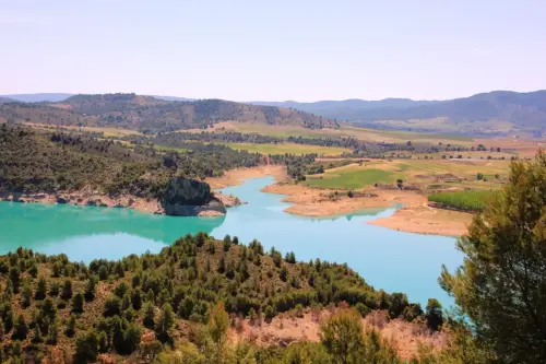 Embalses-Fuensanta32