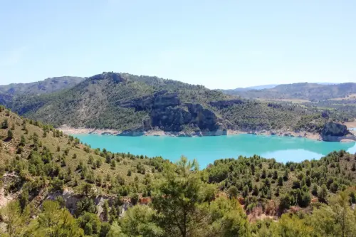 Embalses-Fuensanta33