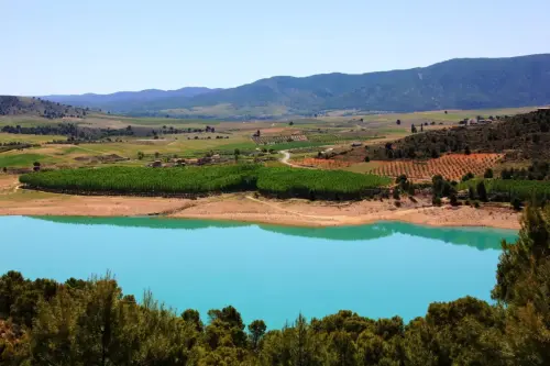 Embalses-Fuensanta34