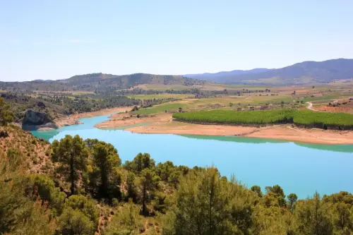 Embalses-Fuensanta35