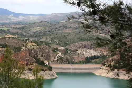 Embalses-Fuensanta36