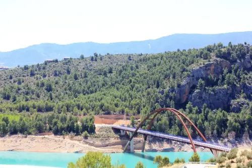 Embalses-Fuensanta47